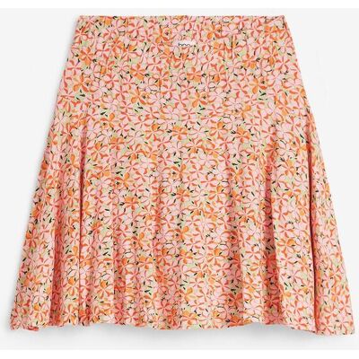 bonprix Gonna pantalone in viscosa morbida 42 bonprix Gonna pantalone in viscosa morbida 42