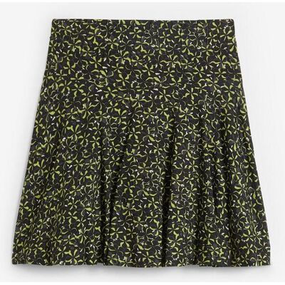 bonprix Gonna pantalone in viscosa morbida 42 bonprix Gonna pantalone in viscosa morbida 42