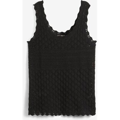 bonprix Top in maglia 42 bonprix Top in maglia 42