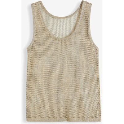 bonprix Top in maglia di misto viscosa morbido 42 bonprix Top in maglia di misto viscosa morbido 42