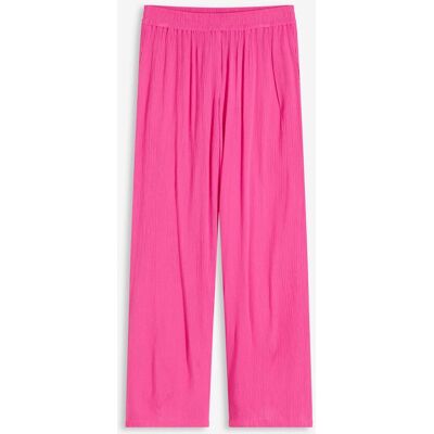 bonprix Pantaloni in viscosa fluida con elastico in vita 42 bonprix Pantaloni in viscosa fluida con elastico in vita 42