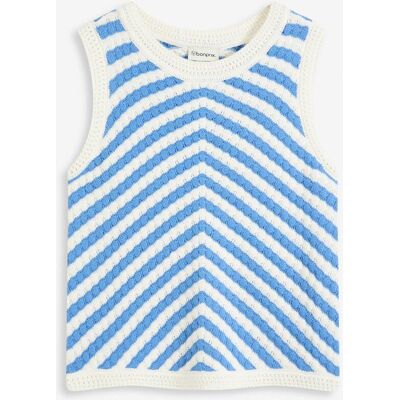 bonprix Top in maglia 42 bonprix Top in maglia 42