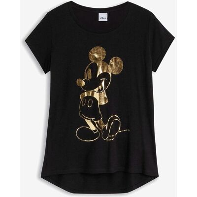 bonprix T-shirt con Mickey Mouse 50 bonprix T-shirt con Mickey Mouse 50