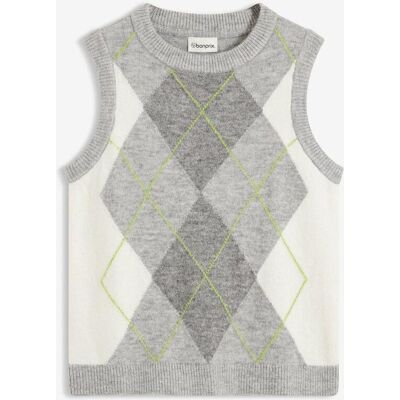 bonprix Gilet in maglia 42 bonprix Gilet in maglia 42