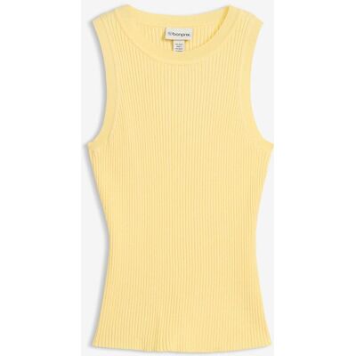 bonprix Top in maglia misto viscosa 54 bonprix Top in maglia misto viscosa 54