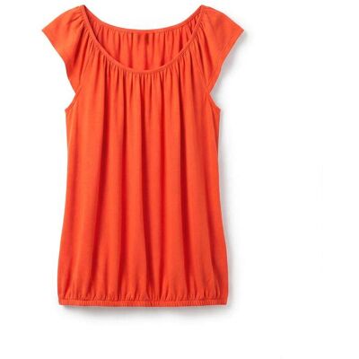 bonprix Top in misto viscosa morbido 42 bonprix Top in misto viscosa morbido 42