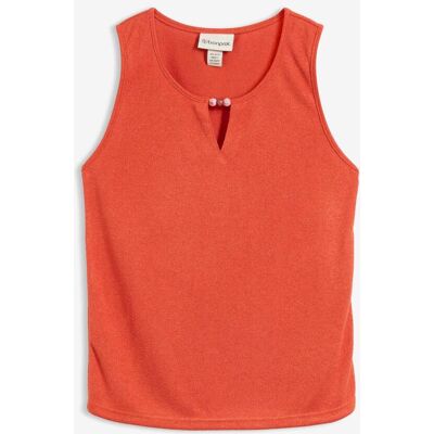 bonprix Top in maglia con perle 42 bonprix Top in maglia con perle 42
