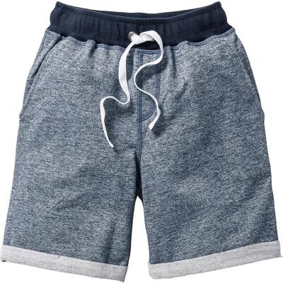 bonprix Bermuda effetto denim 176 bonprix Bermuda effetto denim 176