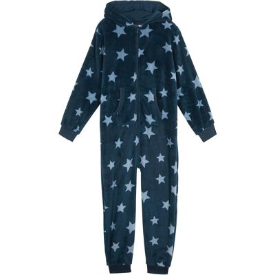 bonprix Tuta in pile 104 bonprix Tuta in pile 104