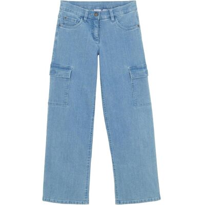 bonprix Jeans cargo 146 bonprix Jeans cargo 146