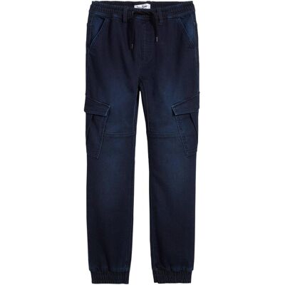 bonprix Jeans cargo, regular fit 158 bonprix Jeans cargo, regular fit 158