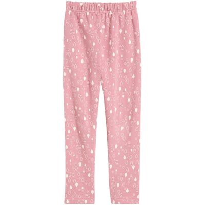 bonprix Leggings termici in puro cotone biologico 128 bonprix Leggings termici in puro cotone biologico 128