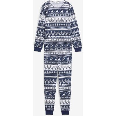 bonprix Pigiama da bambino/a in puro cotone biologico 116 bonprix Pigiama da bambino/a in puro cotone biologico 116
