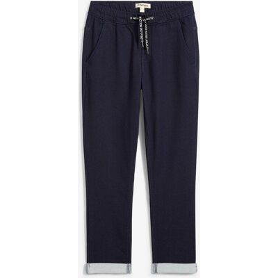 bonprix Jeans in felpa regular fit, straight 164 bonprix Jeans in felpa regular fit, straight 164