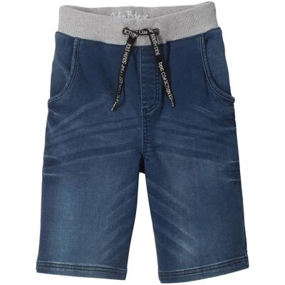 bonprix Bermuda di jeans in felpa 176 bonprix Bermuda di jeans in felpa 176