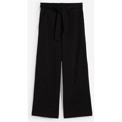 bonprix Pantaloni culotte in cotone biologico con elastico in vita 152 bonprix Pantaloni culotte in cotone biologico con elastico in vita 152