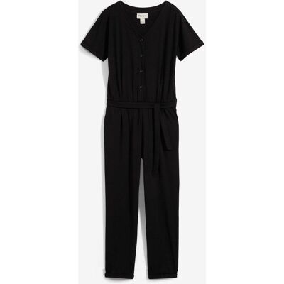 bonprix Tuta elegante in jersey con cotone biologico 128 bonprix Tuta elegante in jersey con cotone biologico 128