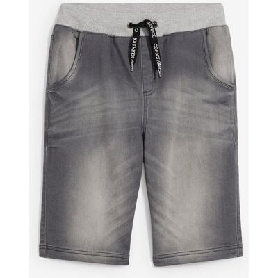 bonprix Bermuda di jeans in felpa 158 bonprix Bermuda di jeans in felpa 158