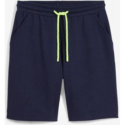 bonprix Bermuda in felpa di puro cotone biologico 152 bonprix Bermuda in felpa di puro cotone biologico 152