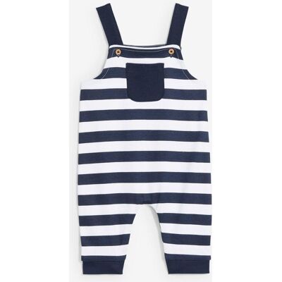 bonprix Salopette in jersey di puro cotone biologico 68 bonprix Salopette in jersey di puro cotone biologico 68