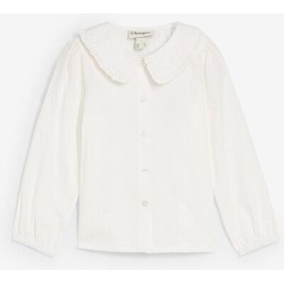 bonprix Camicetta in puro cotone 122 bonprix Camicetta in puro cotone 122