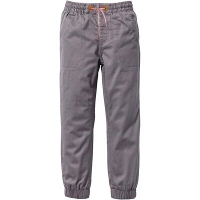 bonprix Pantaloni termici foderati in jersey, regular fit 146 bonprix Pantaloni termici foderati in jersey, regular fit 146