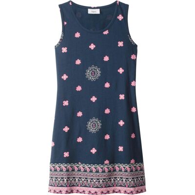 bonprix Abito in jersey di puro cotone biologico 128 bonprix Abito in jersey di puro cotone biologico 128