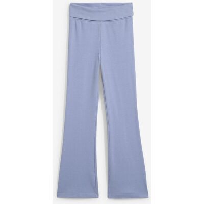 bonprix Pantaloni in jersey a costine con cotone biologico 170 bonprix Pantaloni in jersey a costine con cotone biologico 170