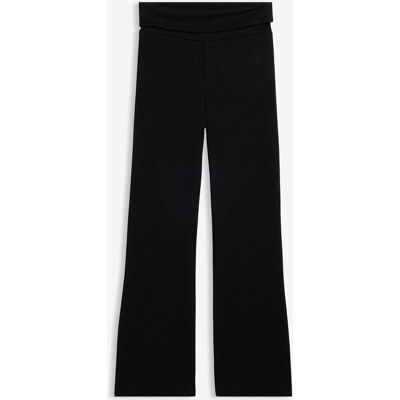 bonprix Pantaloni in jersey a costine con cotone biologico 146 bonprix Pantaloni in jersey a costine con cotone biologico 146