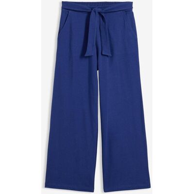 bonprix Pantaloni culotte in cotone biologico con elastico in vita 164 bonprix Pantaloni culotte in cotone biologico con elastico in vita 164