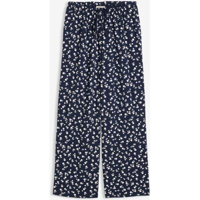 bonprix Pantaloni in jersey a trama operata 176 bonprix Pantaloni in jersey a trama operata 176
