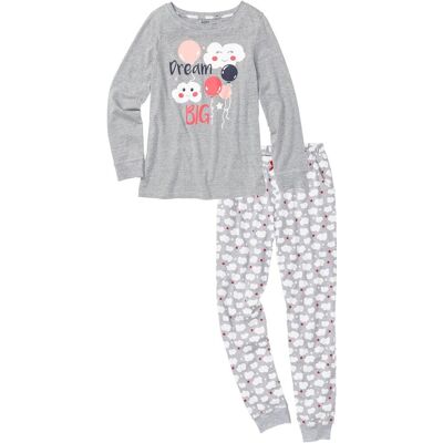 bonprix Pigiama con cotone biologico 58 bonprix Pigiama con cotone biologico 58