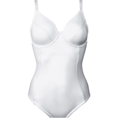 bonprix Body con effetto modellante medio 95 bonprix Body con effetto modellante medio 95