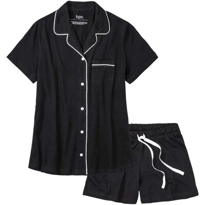 bonprix Pigiama estivo con bottoni 46 bonprix Pigiama estivo con bottoni 46