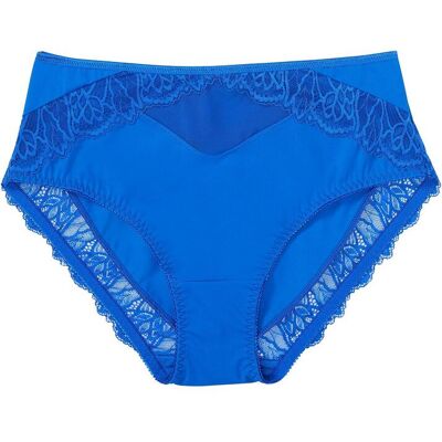 bonprix Slip alto con pizzo delicato 46 bonprix Slip alto con pizzo delicato 46