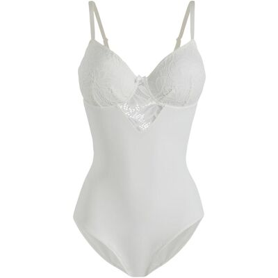bonprix Body con effetto modellante medio 95 bonprix Body con effetto modellante medio 95