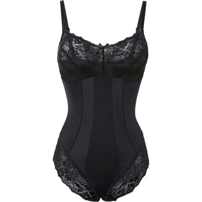 bonprix Body con effetto modellante medio 46 bonprix Body con effetto modellante medio 46