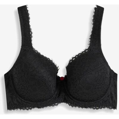 bonprix Reggiseno con coppe preformate e ferretto 105 bonprix Reggiseno con coppe preformate e ferretto 105