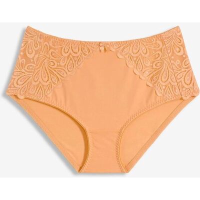 bonprix Slip modellante con pizzo delicato 46 bonprix Slip modellante con pizzo delicato 46