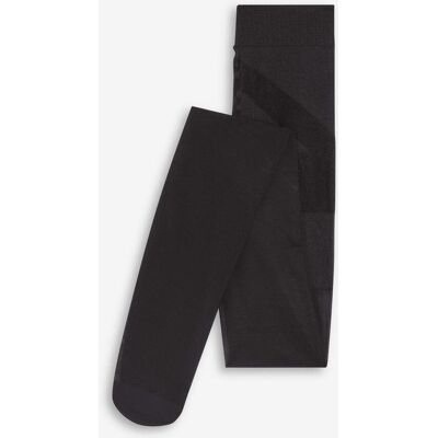 bonprix Collant coprenti con effetto push-up + controllo pancia + fascia comoda + compressione, 50 den 42 bonprix Collant coprenti con effetto push-up + controllo pancia + fascia comoda + compressione, 50 den 42