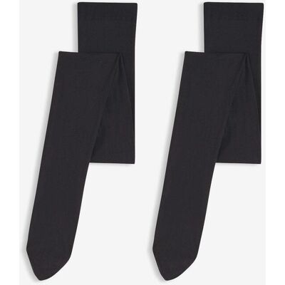 bonprix Collant 50 den (pacco da 2) 46 bonprix Collant 50 den (pacco da 2) 46
