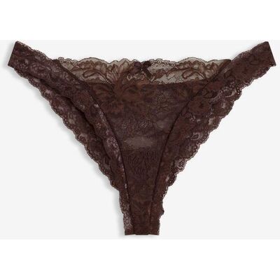bonprix Brasiliana con pizzo delicato 58 bonprix Brasiliana con pizzo delicato 58