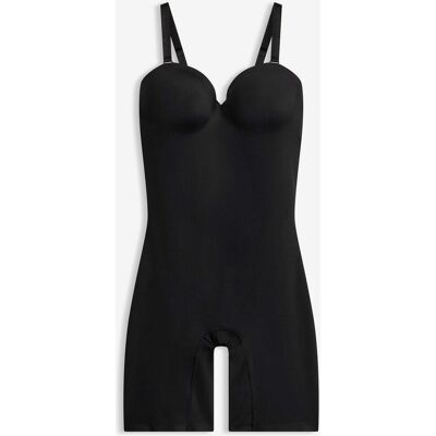 bonprix Body con spalline staccabili ed effetto modellante leggero 95 bonprix Body con spalline staccabili ed effetto modellante leggero 95