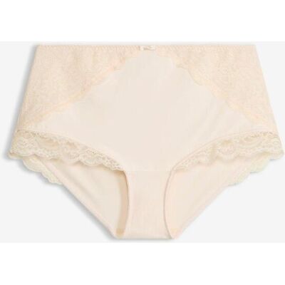 bonprix Slip modellante con pizzo delicato 46 bonprix Slip modellante con pizzo delicato 46