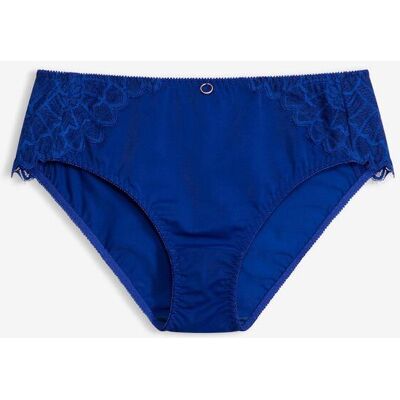bonprix Slip alto con pizzo delicato 46 bonprix Slip alto con pizzo delicato 46