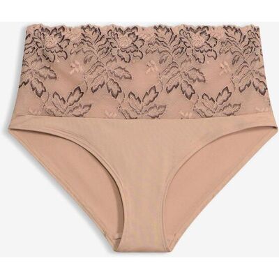 bonprix Culotte a vita alta 54 bonprix Culotte a vita alta 54