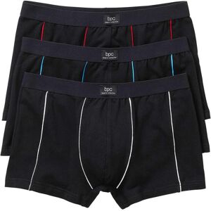 bonprix Boxer aderenti con cotone (pacco da 3) 5 bonprix Boxer aderenti con cotone (pacco da 3) 5