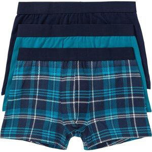 bonprix Boxer aderenti con cotone (pacco da 3) 8 bonprix Boxer aderenti con cotone (pacco da 3) 8