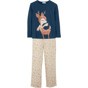 bonprix Pigiama in puro cotone biologico 104 bonprix Pigiama in puro cotone biologico 104