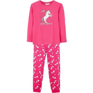 bonprix Pigiama in puro cotone biologico 140 bonprix Pigiama in puro cotone biologico 140